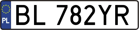 BL782YR