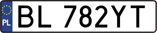 BL782YT
