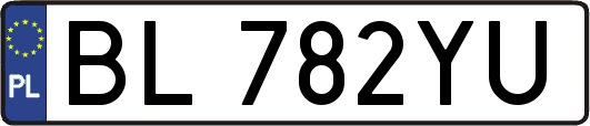 BL782YU