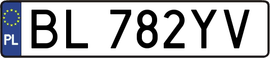BL782YV