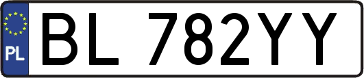 BL782YY
