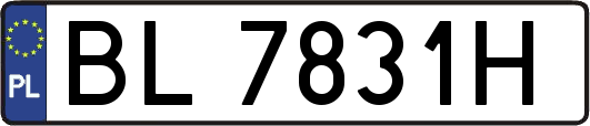 BL7831H