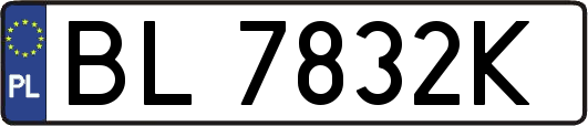BL7832K