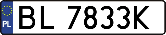 BL7833K