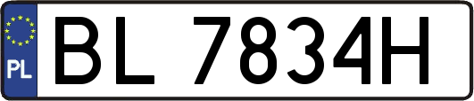 BL7834H