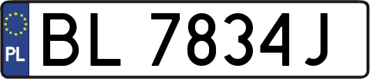 BL7834J