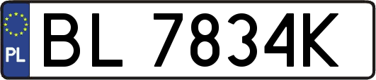 BL7834K