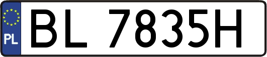 BL7835H