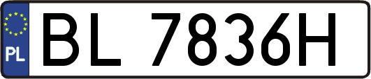 BL7836H