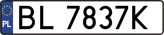 BL7837K