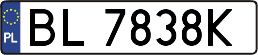 BL7838K