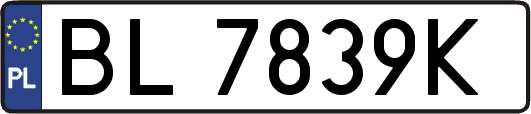 BL7839K