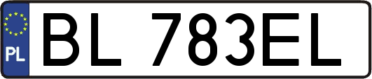 BL783EL