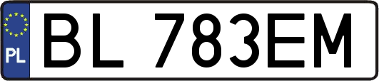 BL783EM
