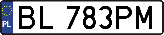 BL783PM
