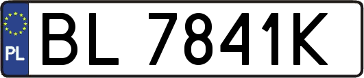 BL7841K