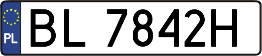 BL7842H