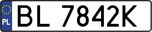BL7842K