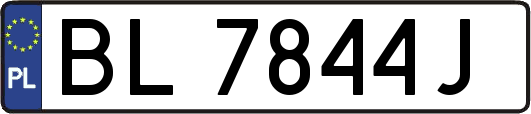BL7844J