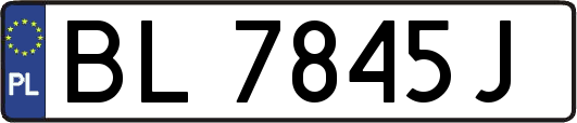 BL7845J