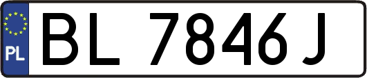 BL7846J