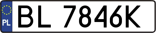 BL7846K