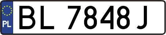 BL7848J