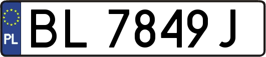 BL7849J