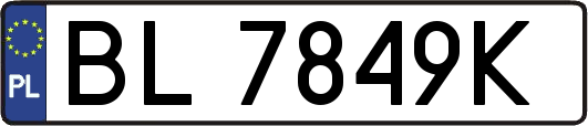 BL7849K