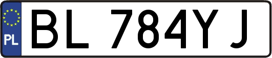 BL784YJ
