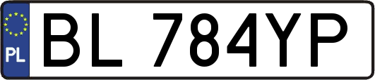 BL784YP