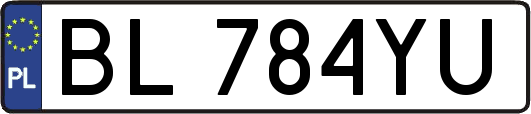 BL784YU