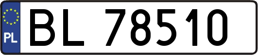 BL78510