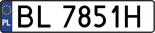 BL7851H