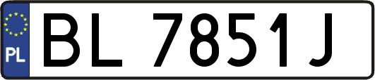 BL7851J