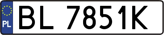 BL7851K