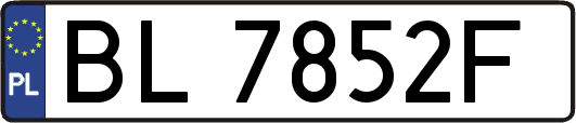 BL7852F