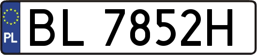 BL7852H
