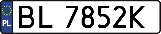 BL7852K