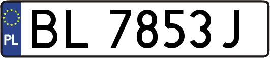 BL7853J