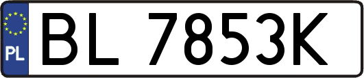 BL7853K
