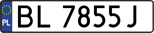 BL7855J