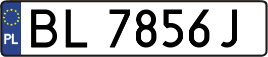 BL7856J