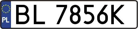 BL7856K