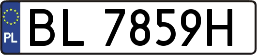 BL7859H