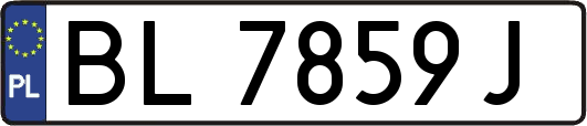 BL7859J