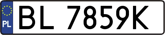 BL7859K