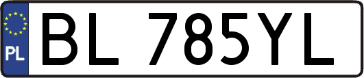 BL785YL