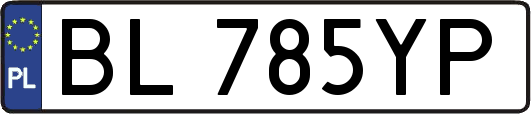 BL785YP