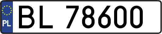 BL78600